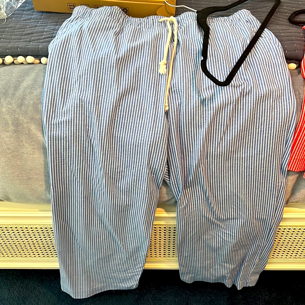 Jcrew pants